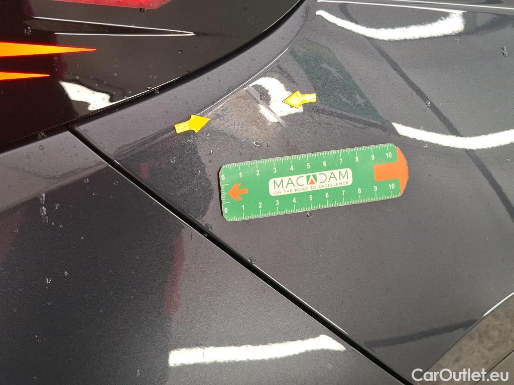  Hyundai  Tucson  Executive Hybrid 4WD 1.6 T-GDI 230CV BVA6 E6d #20