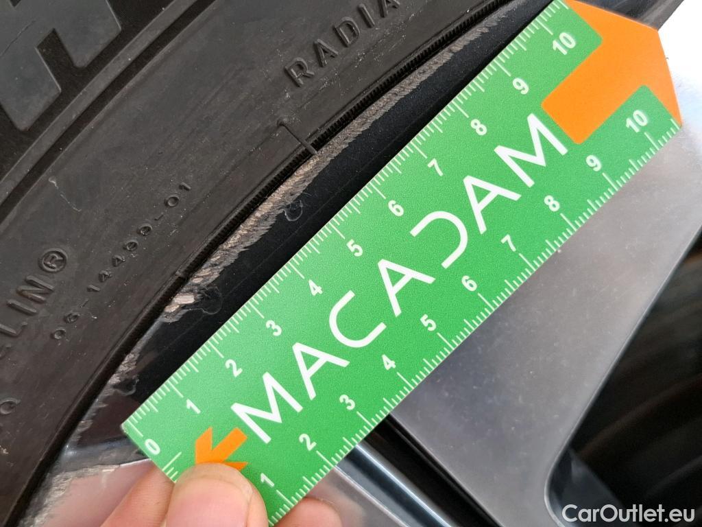  Hyundai  Tucson HYUNDAI  2020 5P SUV 16 PHEV 265 HTRAC EXECUTIVE 4WD AUTO #3