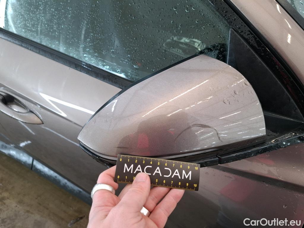  Hyundai  Tucson  Business Hybrid 2WD 1.6 T-GDI 230CV BVA6 E6d #5