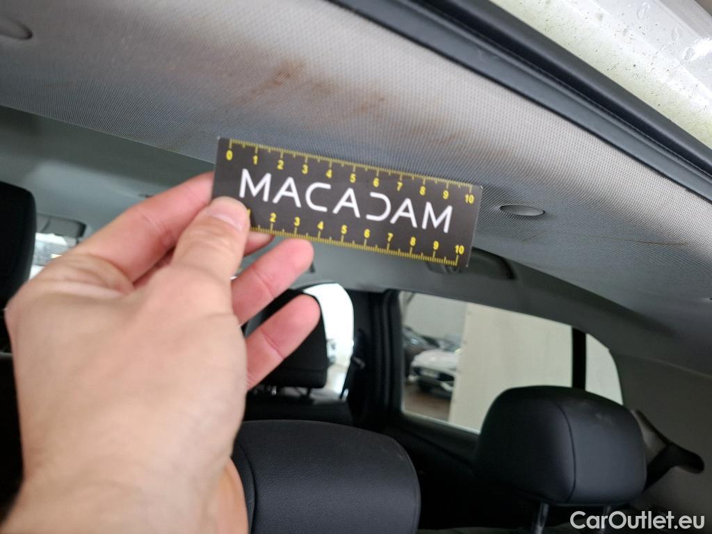  Nissan  Leaf NISSAN  / 2017 / 5P / Berline 62 kWh 217ch Business+ #9