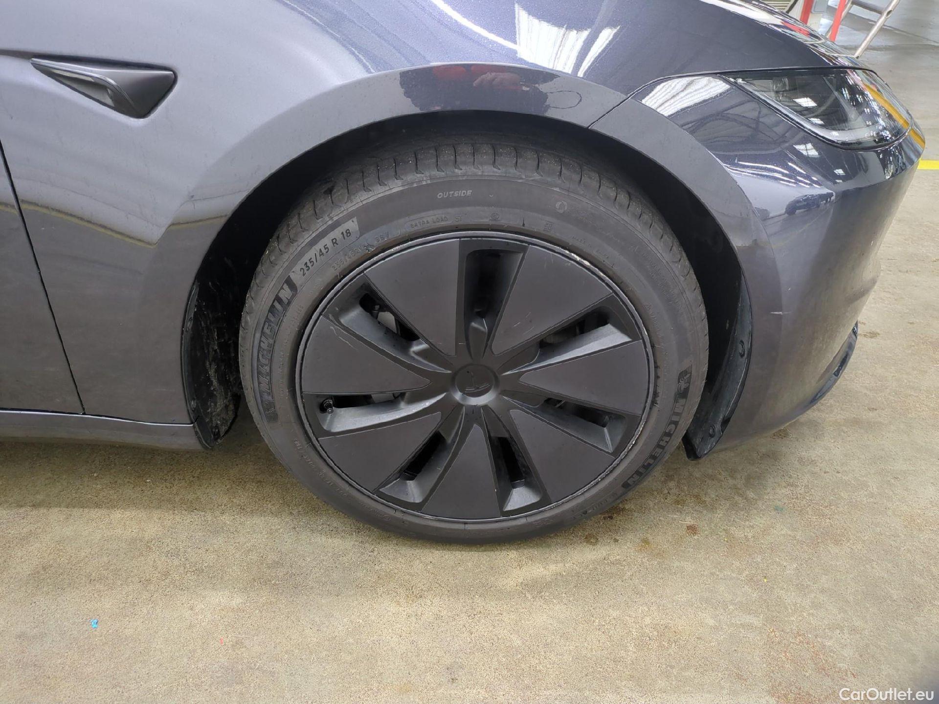  Tesla  Model 3 TESLA  / 2018 / 4P / Berline RWD #9