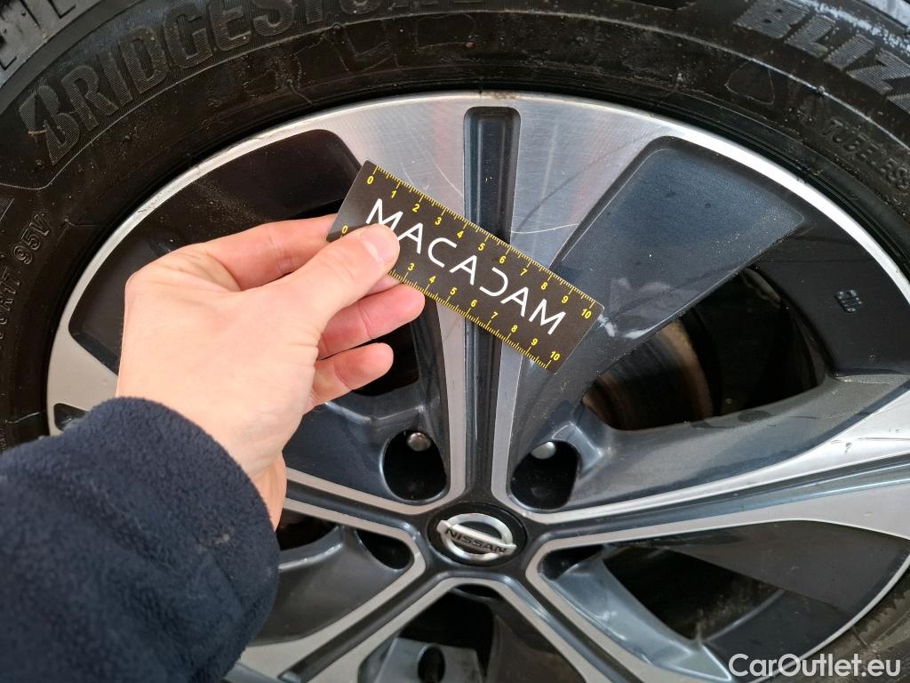  Nissan  Leaf NISSAN  / 2017 / 5P / Berline 62 kWh 217ch Business+ #13