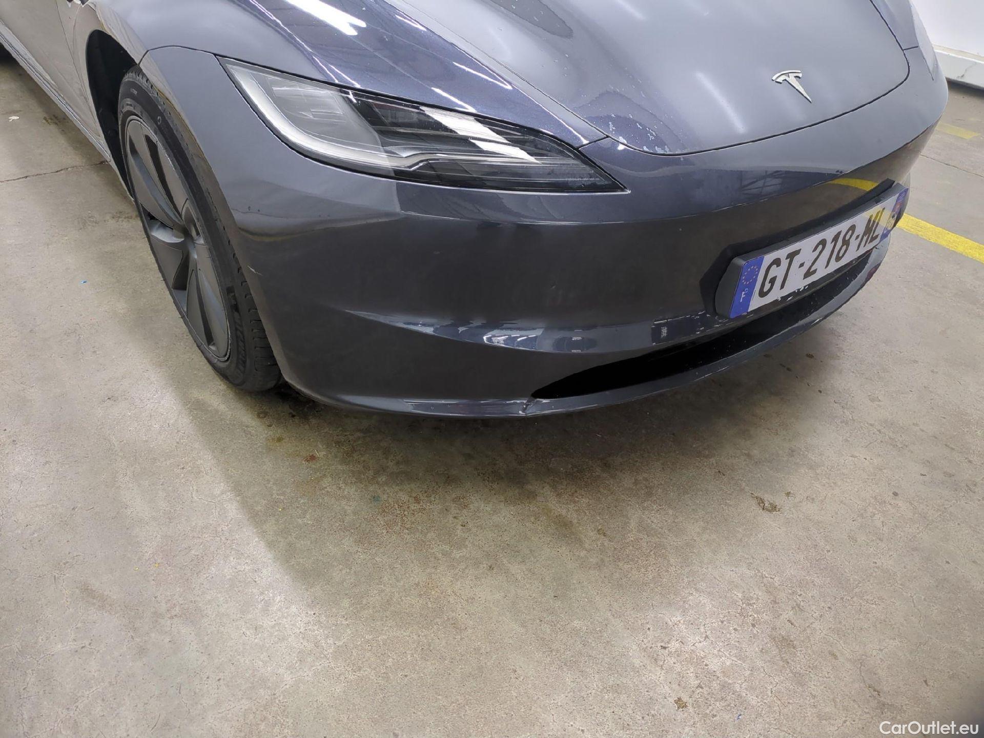  Tesla  Model 3 TESLA  / 2018 / 4P / Berline RWD #11