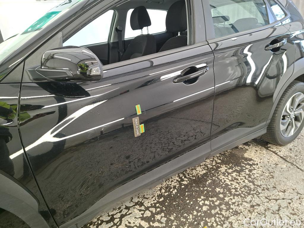  Hyundai  Konna Kona Business Hybrid 2WD 1.6 GDI 140CV BVA6 E6d #1