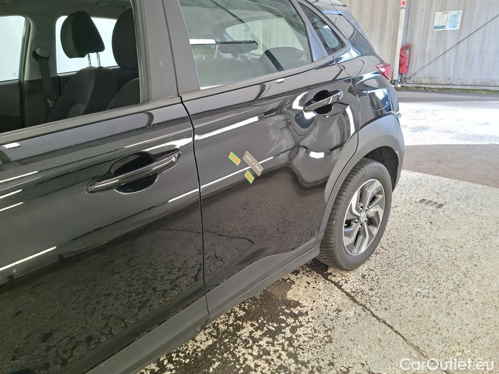  Hyundai  Konna Kona Business Hybrid 2WD 1.6 GDI 140CV BVA6 E6d #6