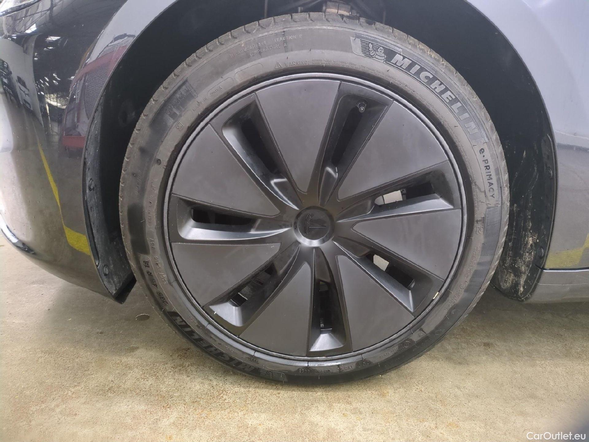  Tesla  Model 3 TESLA  / 2018 / 4P / Berline RWD #1