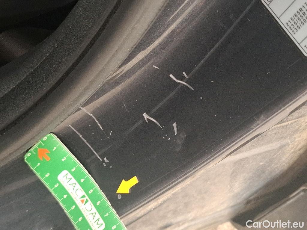  Hyundai  Tucson  Executive Hybrid 4WD 1.6 T-GDI 230CV BVA6 E6d #12