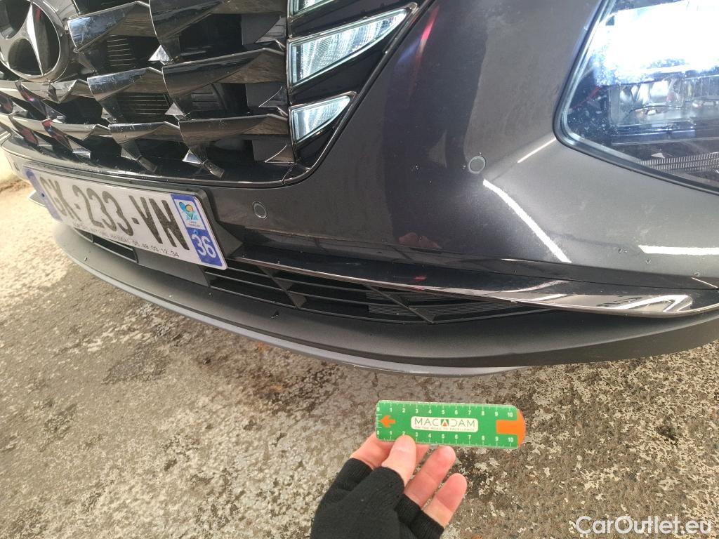  Hyundai  Tucson  Executive Hybrid 4WD 1.6 T-GDI 230CV BVA6 E6d #24