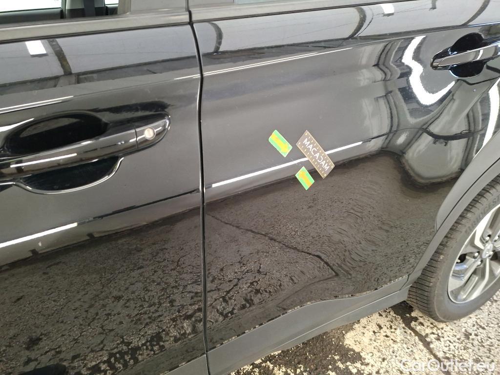  Hyundai  Konna Kona Business Hybrid 2WD 1.6 GDI 140CV BVA6 E6d #7