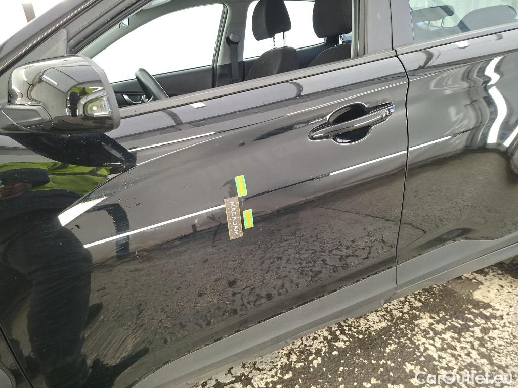  Hyundai  Konna Kona Business Hybrid 2WD 1.6 GDI 140CV BVA6 E6d #4