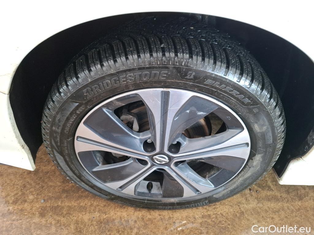  Nissan  Leaf NISSAN  / 2017 / 5P / Berline 62 kWh 217ch Business+ #11