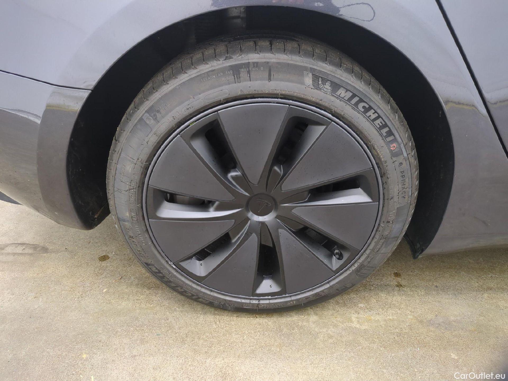  Tesla  Model 3 TESLA  / 2018 / 4P / Berline RWD #3