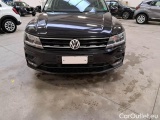  Volkswagen  Tiguan VOLKSWAGEN  / 2016 / 5P / SUV (V.M.)2.0 TDI SCR 110KW Business BMT DSG #38