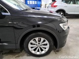  Volkswagen  Tiguan VOLKSWAGEN  / 2016 / 5P / SUV (V.M.)2.0 TDI SCR 110KW Business BMT DSG #42
