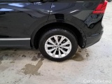  Volkswagen  Tiguan VOLKSWAGEN  / 2016 / 5P / SUV (V.M.)2.0 TDI SCR 110KW Business BMT DSG #85