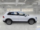  Volkswagen  Tiguan VOLKSWAGEN  / 2016 / 5P / SUV 2.0 TDI SCR 110KW Business BMT DSG #7