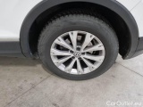  Volkswagen  Tiguan VOLKSWAGEN  / 2016 / 5P / SUV 2.0 TDI SCR 110KW Business BMT DSG #19