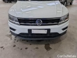  Volkswagen  Tiguan VOLKSWAGEN  / 2016 / 5P / SUV 2.0 TDI SCR 110KW Business BMT DSG #21
