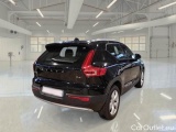  Volvo  XC 40 VOLVO XC40 / 2017 / 5P / SUV D4 AWD GEARTRONIC MOMENTUM PRO MY21 #2