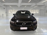  Volvo  XC 40 VOLVO XC40 / 2017 / 5P / SUV D4 AWD GEARTRONIC MOMENTUM PRO MY21 #6