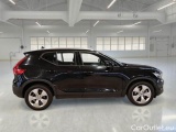  Volvo  XC 40 VOLVO XC40 / 2017 / 5P / SUV D4 AWD GEARTRONIC MOMENTUM PRO MY21 #7