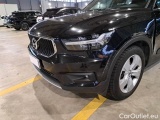  Volvo  XC 40 VOLVO XC40 / 2017 / 5P / SUV D4 AWD GEARTRONIC MOMENTUM PRO MY21 #32