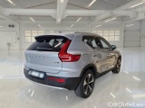  Volvo  XC 40 VOLVO XC40 / 2021 / 5P / SUV B4 AWD AUTOMATICO CORE #2