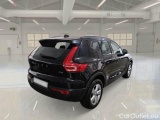  Volvo  XC 40 VOLVO XC40 / 2017 / 5P / SUV D3 AWD GEARTRONIC BUSINESS #2