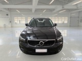  Volvo  XC 40 VOLVO XC40 / 2017 / 5P / SUV D3 AWD GEARTRONIC BUSINESS #6
