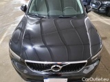  Volvo  XC 40 VOLVO XC40 / 2017 / 5P / SUV D3 AWD GEARTRONIC BUSINESS #22