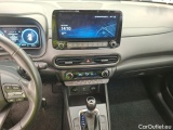  Hyundai  Konna Kona Business Hybrid 2WD 1.6 GDI 140CV BVA6 E6d #7
