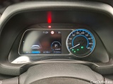  Nissan  Leaf NISSAN  / 2017 / 5P / Berline 62 kWh 217ch Business+ #7