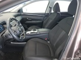  Hyundai  Tucson  Business Hybrid 2WD 1.6 T-GDI 230CV BVA6 E6d #8