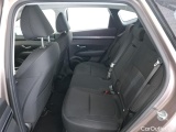  Hyundai  Tucson  Business Hybrid 2WD 1.6 T-GDI 230CV BVA6 E6d #9