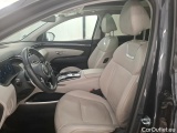  Hyundai  Tucson  Executive Hybrid 4WD 1.6 T-GDI 230CV BVA6 E6d #8