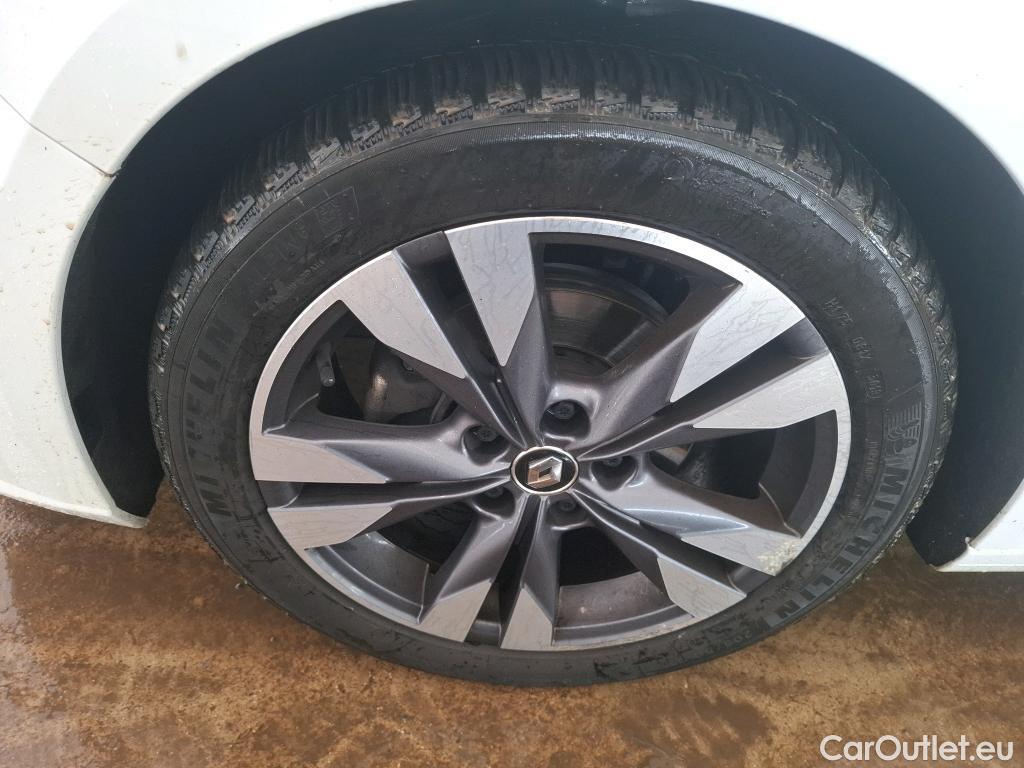  Renault  Megane  IV Berline 5pt. Intens 1.5 dCi 115CV BVM6 E6dT #11