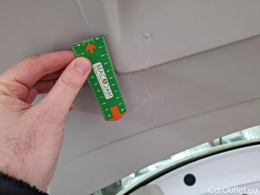  Renault  Zoe  Business 52kWh BVA #7