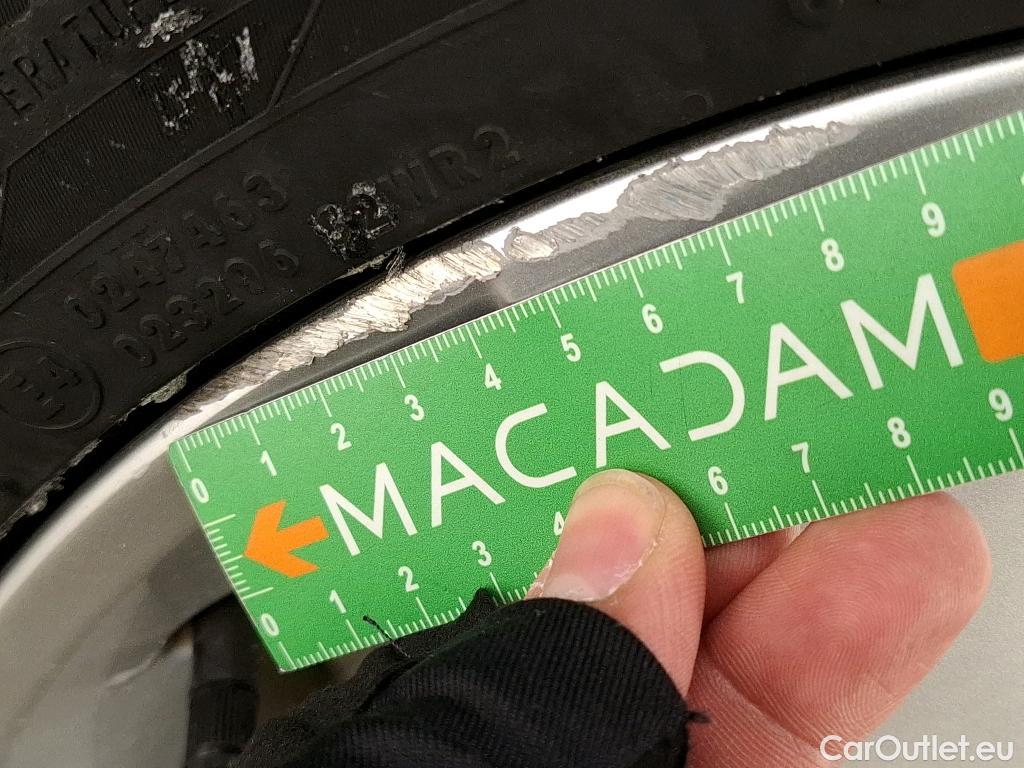  Skoda  Octavia  Combi Style 1.6 TDI 115CV BVA7 E6 #21