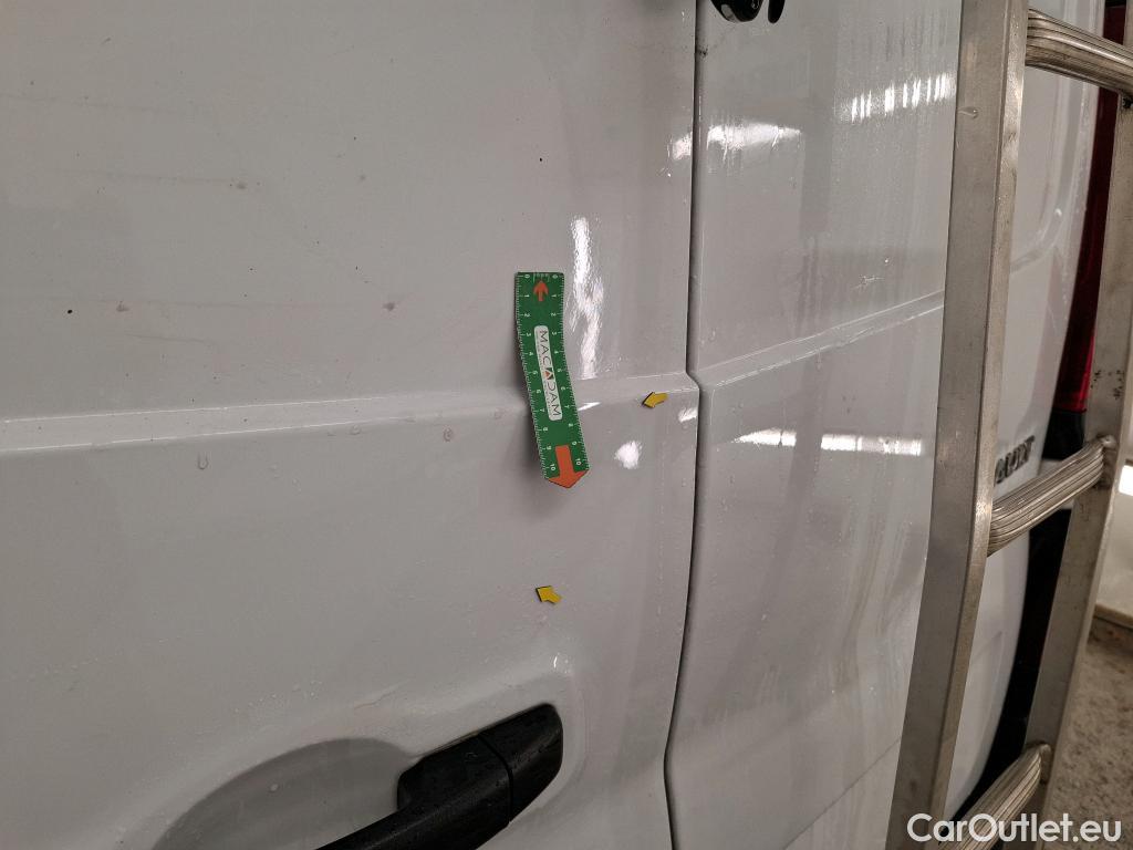  Renault  Trafic  Fourgon Grand Confort L1H1 1000 1.6 dCi #7