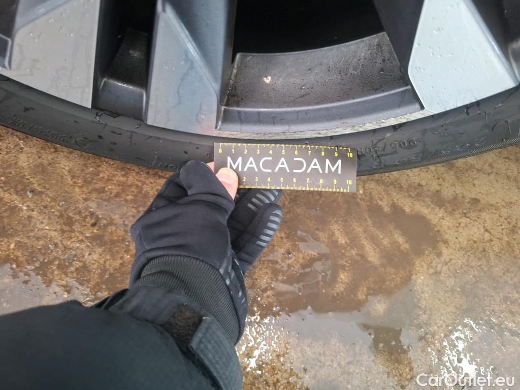  Renault  Megane  IV Berline 5pt. Intens 1.5 dCi 115CV BVM6 E6dT #12