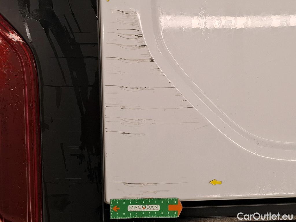  Renault  Trafic  Fourgon Grand Confort L1H1 1000 1.6 dCi #2