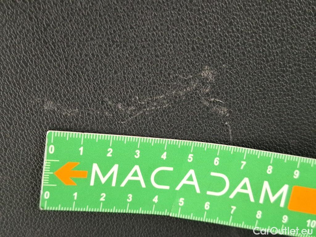  Skoda  Octavia  Combi Style 1.6 TDI 115CV BVA7 E6 #35