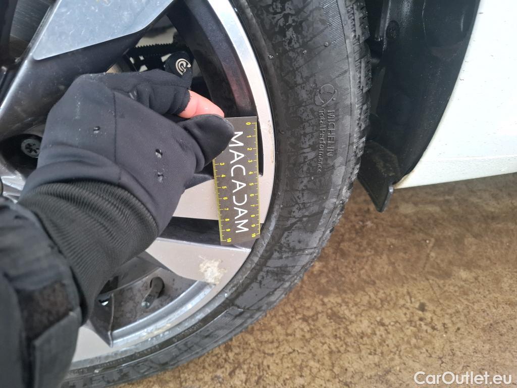  Renault  Megane  IV Berline 5pt. Intens 1.5 dCi 115CV BVM6 E6dT #21