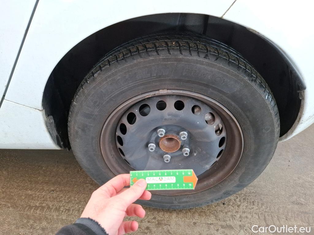  Renault  Zoe  Business 52kWh BVA #14