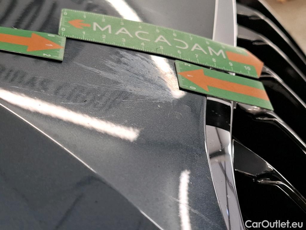  Skoda  Octavia  Combi Style 1.6 TDI 115CV BVA7 E6 #10