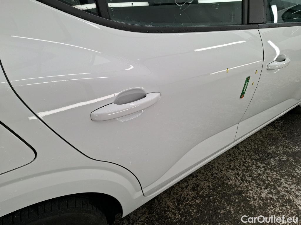  Dacia  Sandero  III Confort 1.0 TCe 90CV BVM5 E6d #13