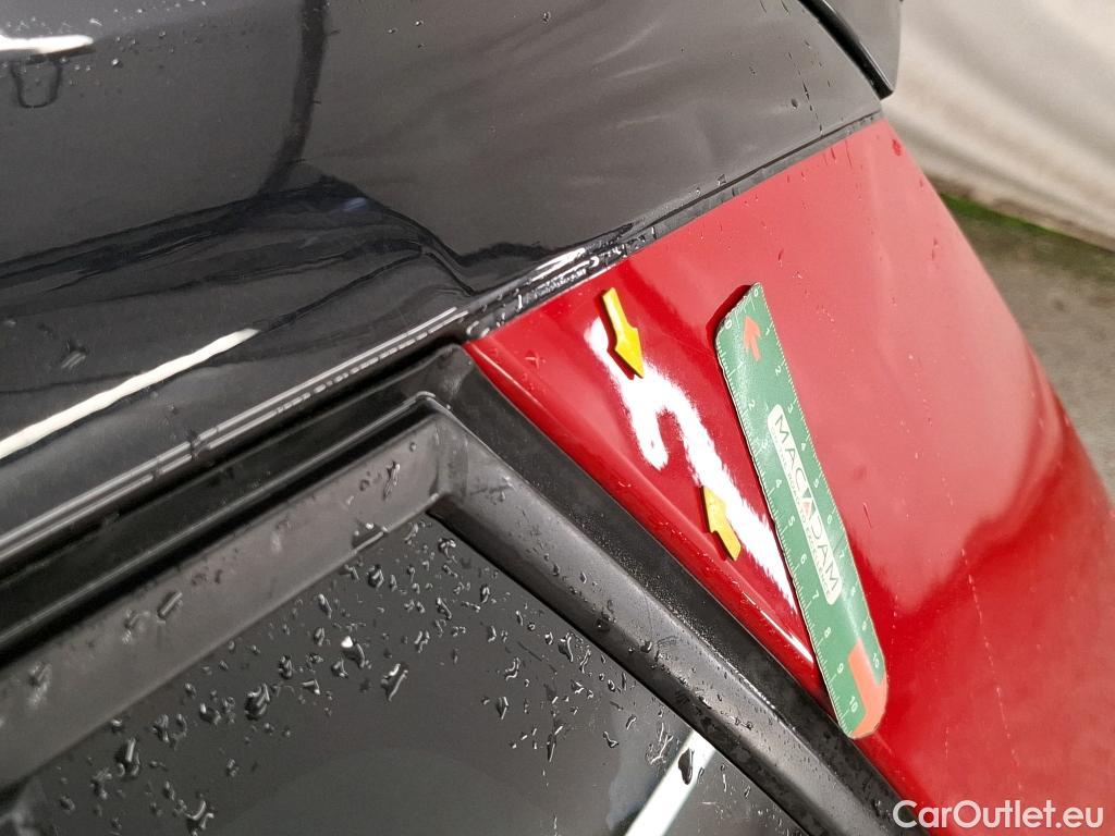  Skoda  Fabia  Monte Carlo 1.0 TSI 95CV BVM5 E6dT #35