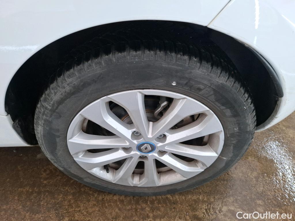  Renault  Zoe  Business 52kWh BVA / TRANSFO VP VF #11
