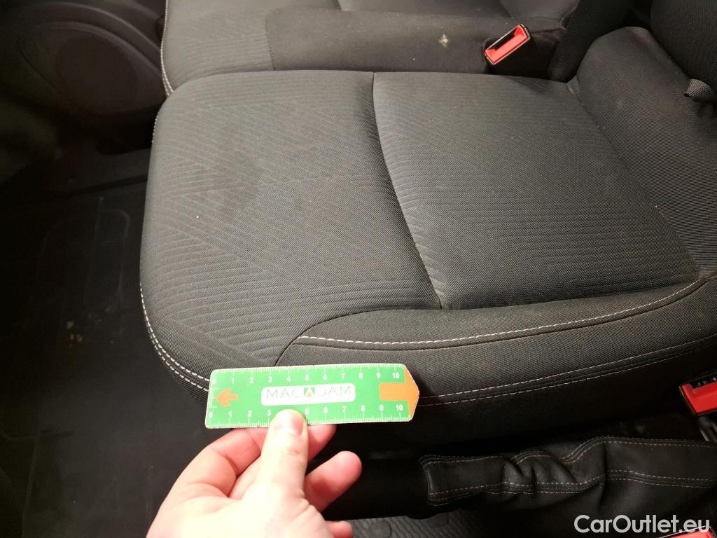  Renault  Trafic  Fourgon Grand Confort L1H1 1000 1.6 dCi #32