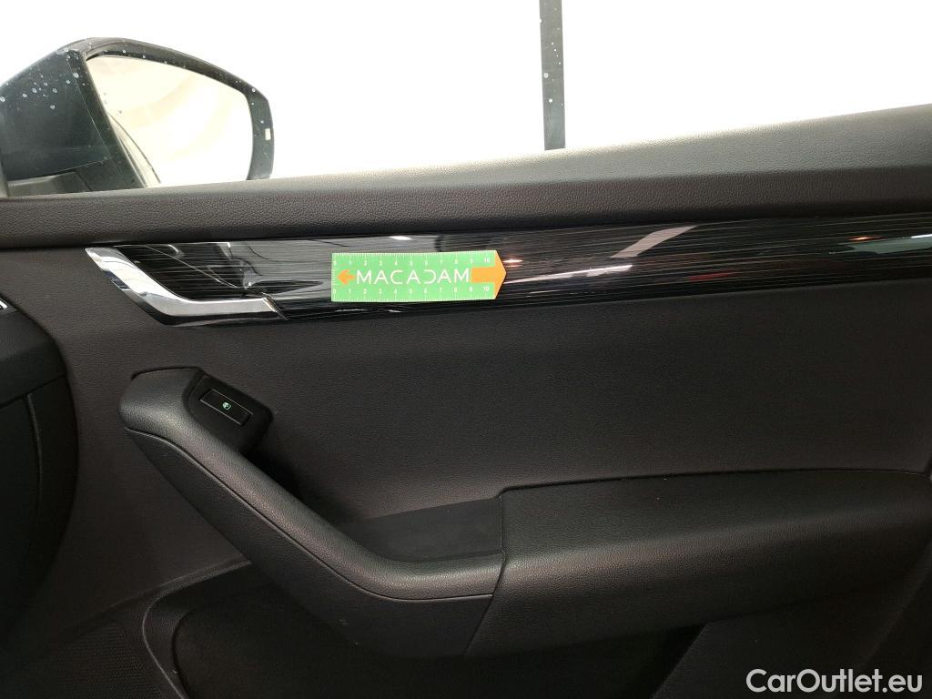  Skoda  Octavia  Combi Style 1.6 TDI 115CV BVA7 E6 #40